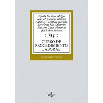 Curso de procedimiento laboral