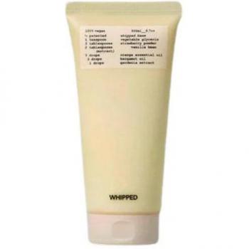 Vegan Whipped Avocado Cleanser Tube - 130g