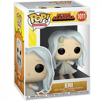 Funko Pop! Animation: My Hero Academia - Eri Vinyl Figure #1011