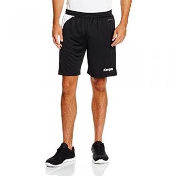 Kempa Bekleidung Teamsport Peak Pantalones Cortos Varios colores negro/blanco Talla:140