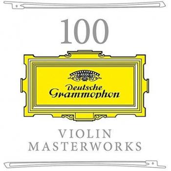 100 Violin Masterworks