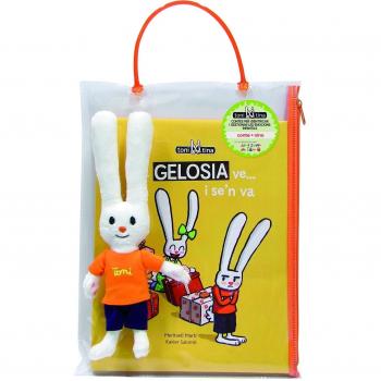 Gelosia ve... I se'n va, La - Meritxell Martí