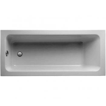 Keramag bañera iCon 170 x75cm blanco