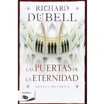 Las puertas de la eternidad