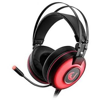 Auriculares Rampage Alpha-X SN-RW66 Gaming