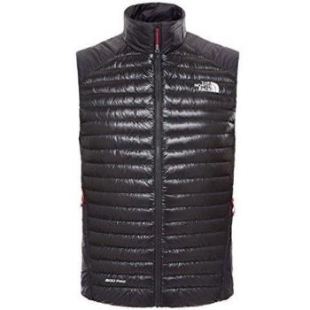 North Face M Verto Prima Vest - Chaleco para hombre, color negro, talla M