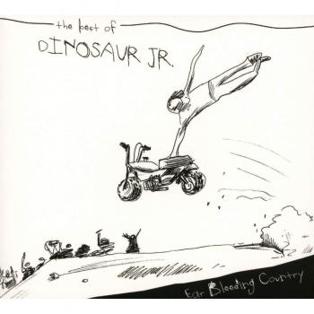 Ear Bleeding Country. The Best Of