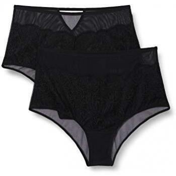 Iris & Lilly C28866-00 Braguita, Negro