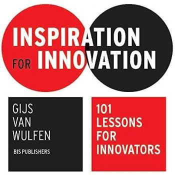 Inspiración para la Innovación: 101 Lecciones para Innovadores