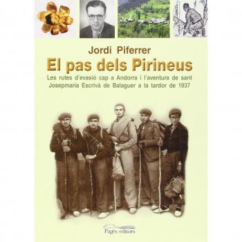 Pas dels Pirineus, El