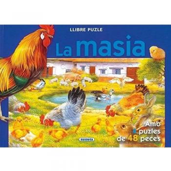 La Masia