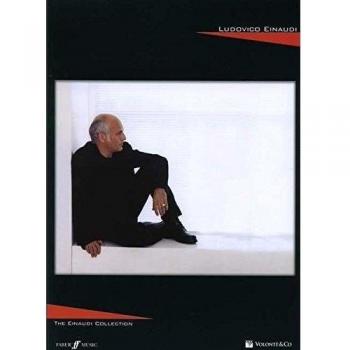Ludovico Einaudi. The Einaudi Collection