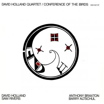 Conference Of The Birds - 180 Gram [Vinilo]