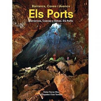 Barrancs, Coves i Avencs Els ports