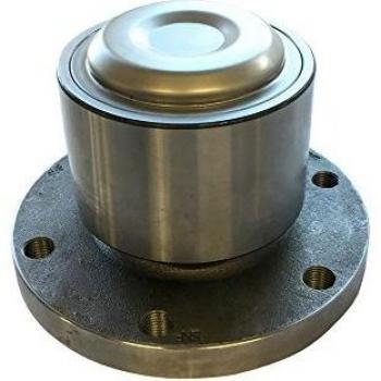 SKF VKBA 6676 Kit de Rodamientos para Rueda
