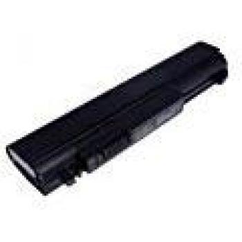 Batería de Portátil CoreParts 11.1V 5200mAh para Dell Studio XPS 13 y XPS 1340, Negro