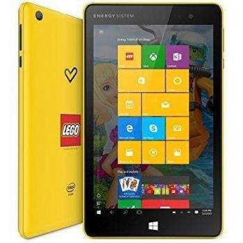 Energy Tablet 8 Windows Lego Edition