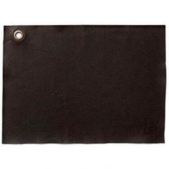 Juna, Rå Place Mat Brown - Mantel Individual Americano, marrón, 43 x 30 cm, Unisex para Adulto