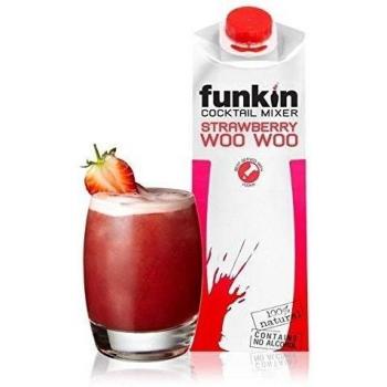 Funkin Fresa Woo Woo Cocktail Mixer 1L