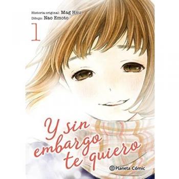 Y sin embargo te quiero nº 01/07