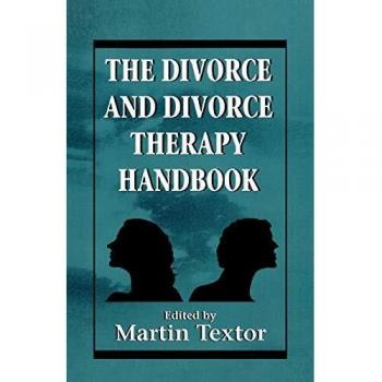 Divorce & Therapy Guidebook: Healing Through Separation