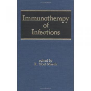 Immunotherapy of Infections: 15