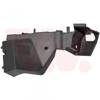 Van Wezel 0380468 - Soporte para parachoques