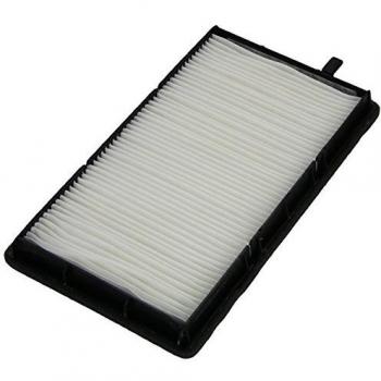 Mapco 65612 Filtro, aire habitáculo