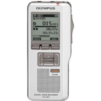 Olympus DS-2800 Dictaphone, N2287921