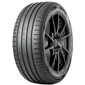 Nokian Powerproof 1 Neumático de verano 255/45 ZR19 104Y XL