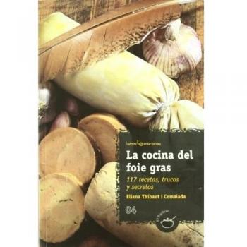 La Cocina Del Foie Gras: 4