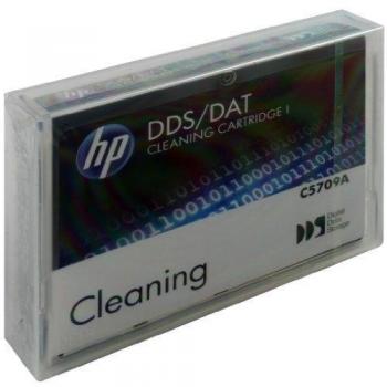 HP C5709A - Cartucho de limpieza