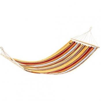 Easy Camp Havana Single - Hamaca - naranja/rojo 2017