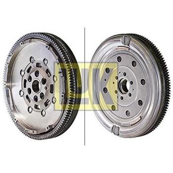 Volante bimasa LuK 415 0557 10 - Volante bimasa, marca LuK, número de referencia 415 0557 10