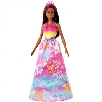 Barbie - Dreamtopia Pack de Regalo 2 Sets de Ropa y Accesorios
