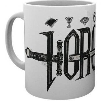 GB Eye Ltd, Harry Potter, Horcrux, Taza