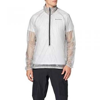 Black Diamond Men's Deploy Windshell Jacket