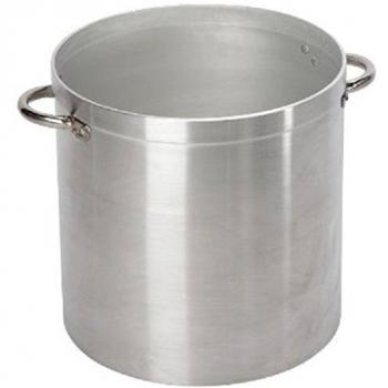 Lacor 20150 - Olla recta sin tapa 50 cms. chef