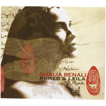 Roméo & Leila