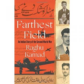 Farthest Field