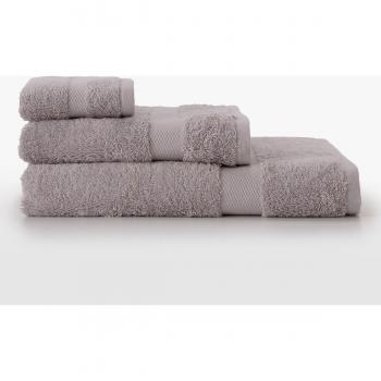 Toalla de baño algodón orgánico 550 gr/m2 AO El Corte Inglés