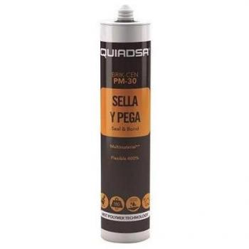 Sellador PU Modificado Terracota 280 ml
