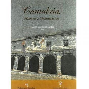 Cantabria. Historia e instituciones