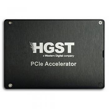 Hitachi Ultrastar SN100 1600 GB PCI Express 2.5 - Disco Duro sólido