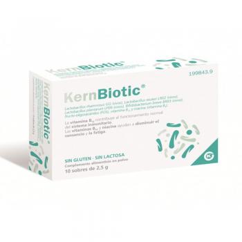 KERNBIOTIC 10 Sobres Probiótico 2.5g
