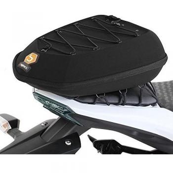 Bolsa Moto Sillin Beta RR Enduro 2T 250 Bagtecs X16