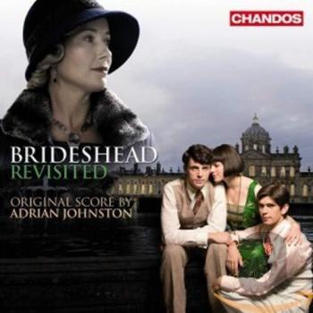 Brideshead Revisited