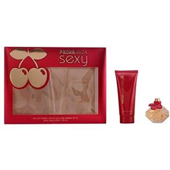 Pacha Pacha Ibiza Sexy Woman Lote 2 Pz