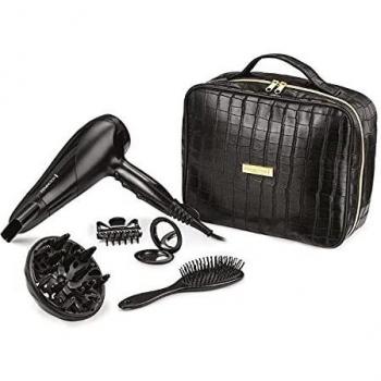 Set regalo Secador Style Edition Remington + 6 Accesorios