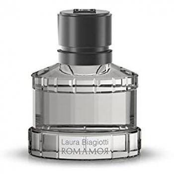 Laura Biagiotti Romamor Uomo EDT 40ml